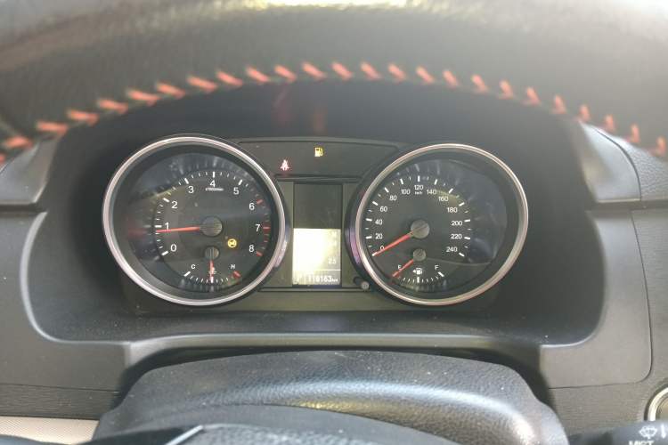 Used Haval M6 2018 Revised Version 1.5T DCT Two-Wheel Drive Elite Edition