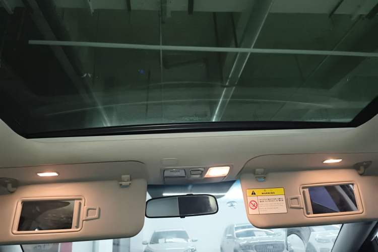 Used Hyundai Mistra 2017 1.6T Automatic Smart GLS China V Standard