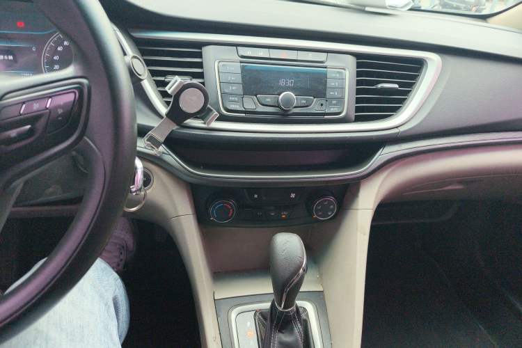 Used Buick GT 2016 15N Automatic Elite Edition
