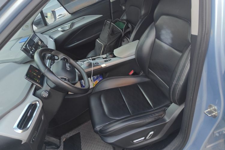 Used Geometry C 2020 Selected Range Edition 550 KM C++ Pro