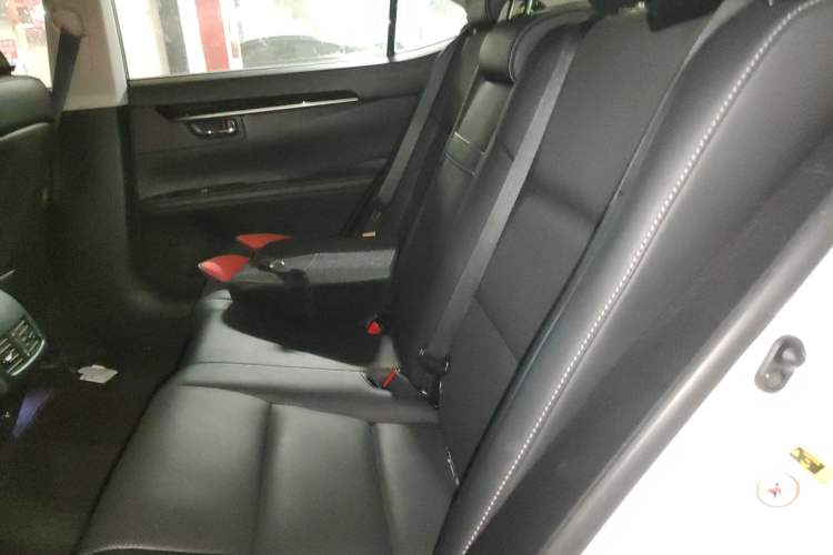 Used Lexus ES 2014 250 Elite Edition