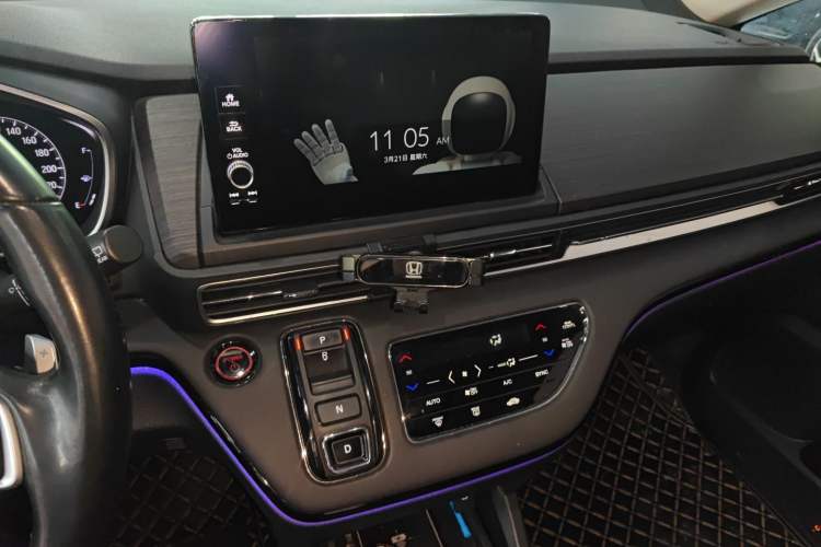 Used Honda Elysion 2022 2.0L eHEV Luxury First Edition