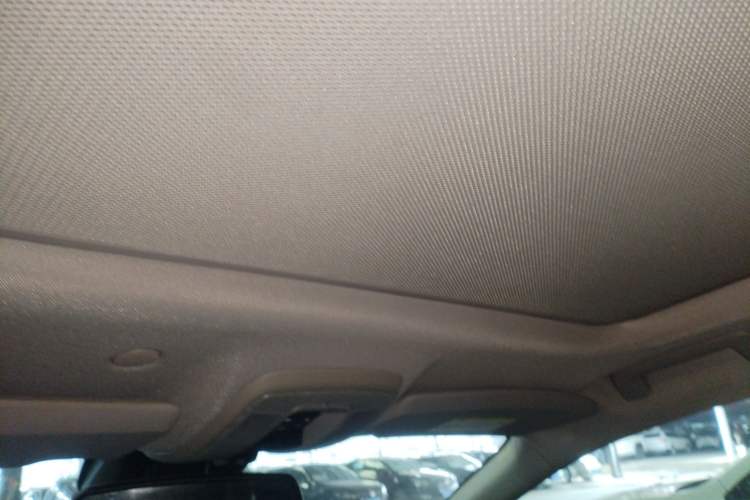 Used Volvo XC60 2016 T5 Smart Version Headliner