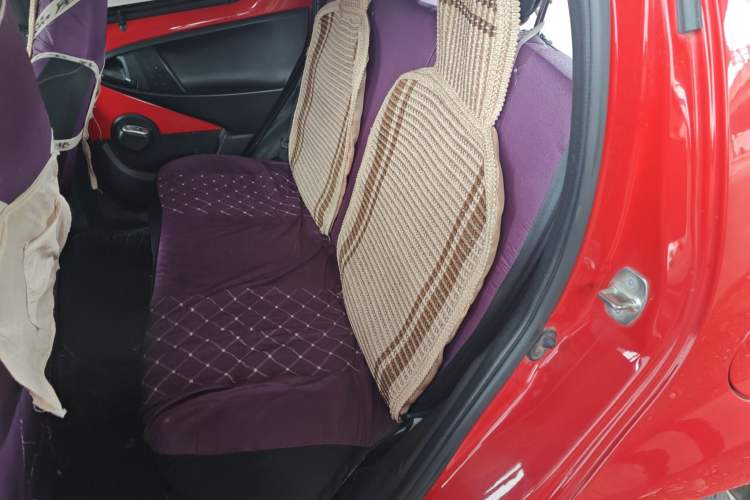 Used BYD F0 2015 1.0L AMT XuanKu Model