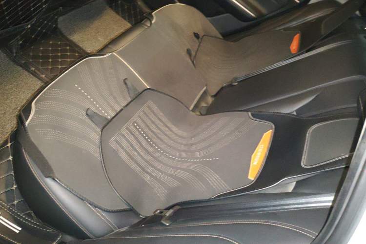 Used AION S 2022 Meizu 580 Pio
