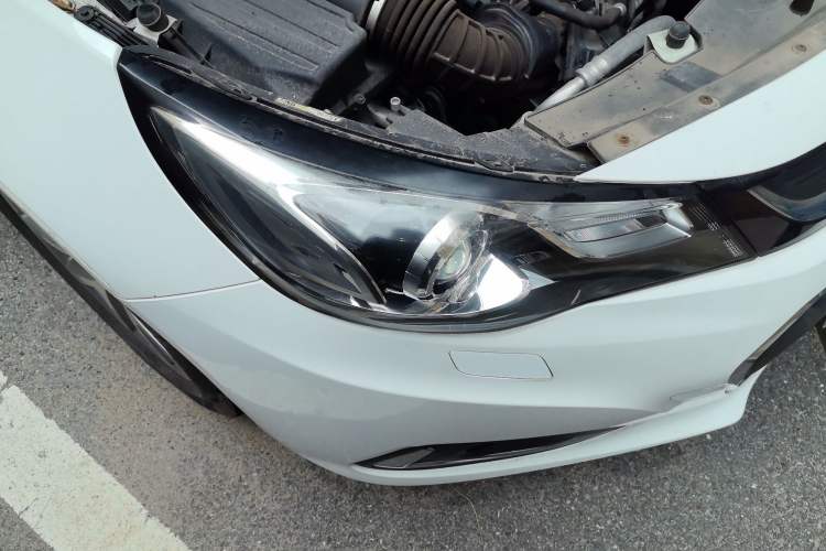 Used Chevrolet Malibu 2018 530T Automatic Luxury Edition
