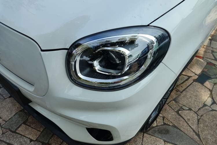 Used Leapmotor T03 2024 310 Comfort Edition
