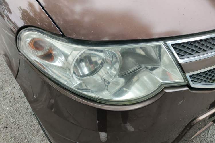 Used Wuling Hongguang 2015 1.2L S Base Model China IV
