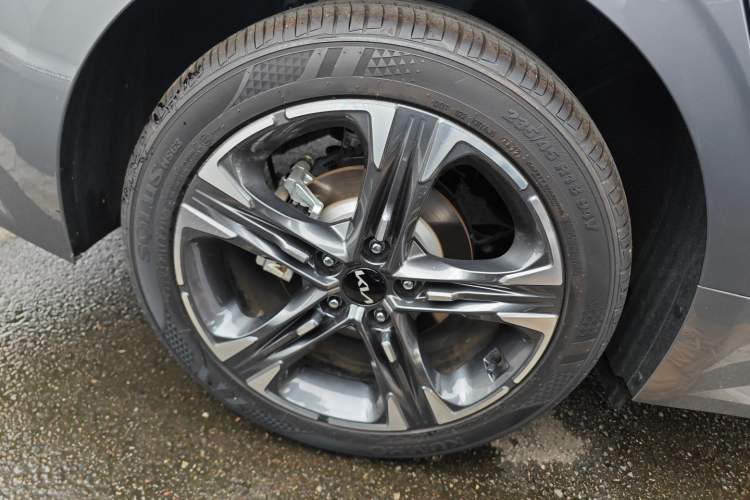 Used Kia K5 2021 270T CVVD Refreshed Edition Right Rear Wheel Hub