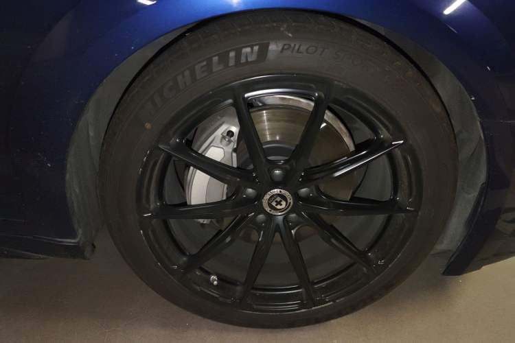 Used Audi A4 2023 allroad quattro
