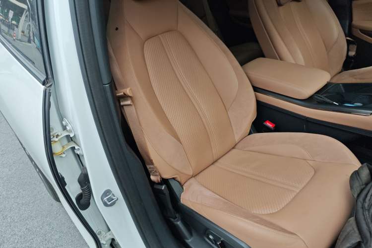 Used Nio ES6 2020 420 km Sport Edition
