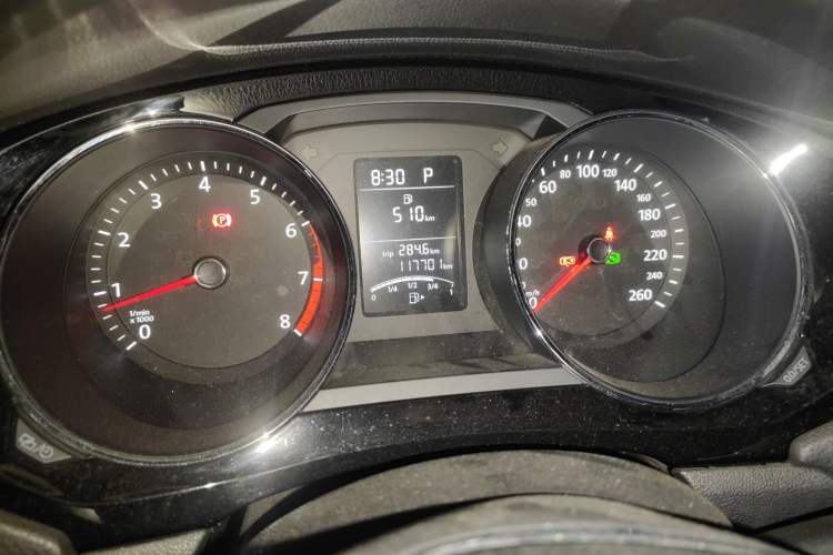 Used Volkswagen Sagitar 2017 1.6L Automatic Comfort Model