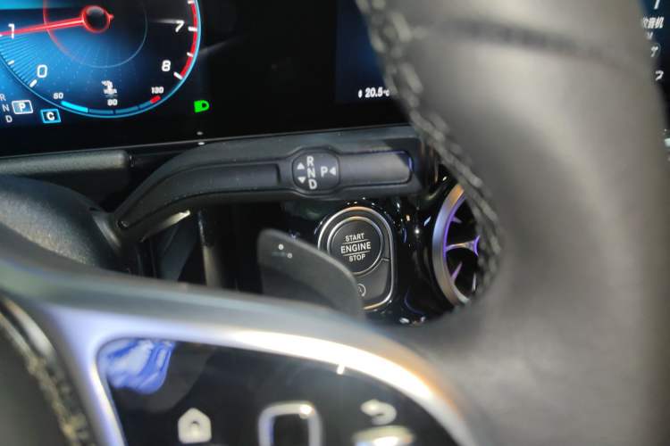 Used Mercedes-Benz GLA 2022 GLA 220
