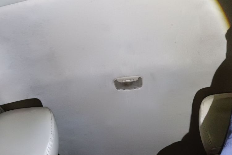 Used Roewe 350 2012 1.5L Automatic Smart Value Edition
