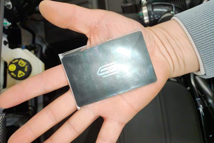 Used Hima H5 2025 Model Range-Extending Pro
