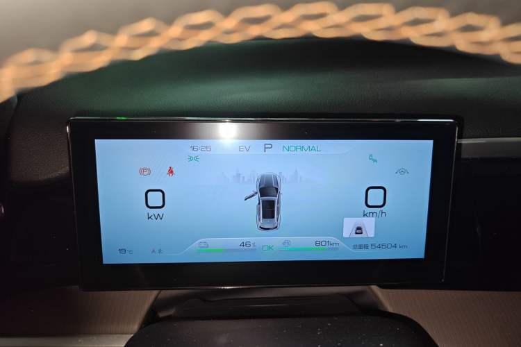 Used BYD Song Pro New Energy 2022 DM-i 110km Flagship Pro Model