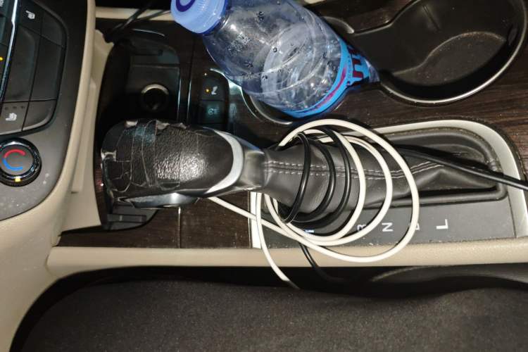 Used Buick Verano 2019 Sedan 15S Automatic Leading Model
