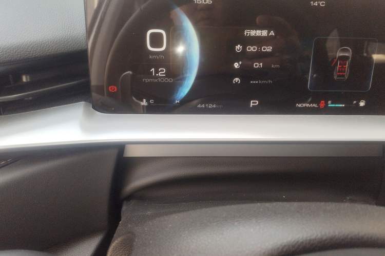 Used Haval H6 2021 3rd Generation 1.5T Automatic Two-Wheel Drive Pro