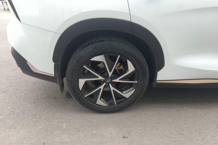 Used Cowin Kunlun 2023 Kunlun 300 Starry Edition