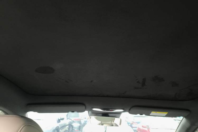 Used Qiyuan A07 2025 All-Electric "True Fragrance" Edition 710-Mile Long-Range Version