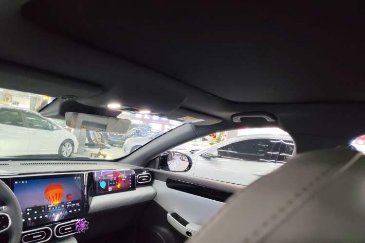 Used Leapmotor C01 2023 525 Comfort Edition