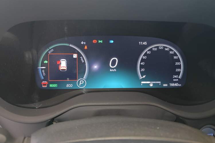 Used Toyota SIENNA 2021 2.5L Hybrid Ultimate Edition Instrument Cluster