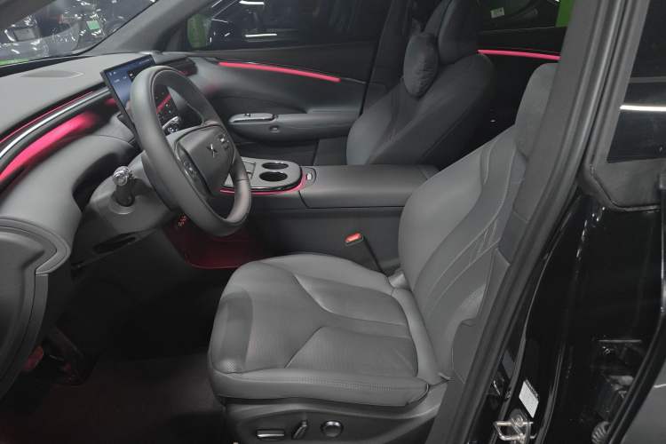 Used XPeng G7 2025 Model—602 Long Range Max