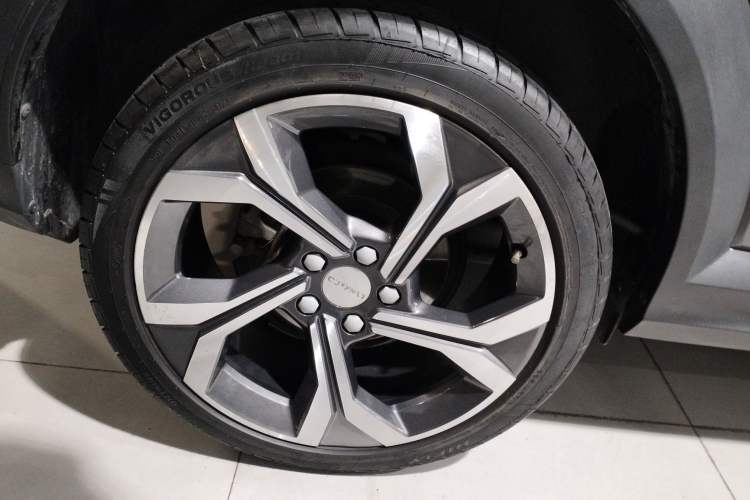 Used Lynk & Co 06 2023 Remix 1.5T Dynamic Halo