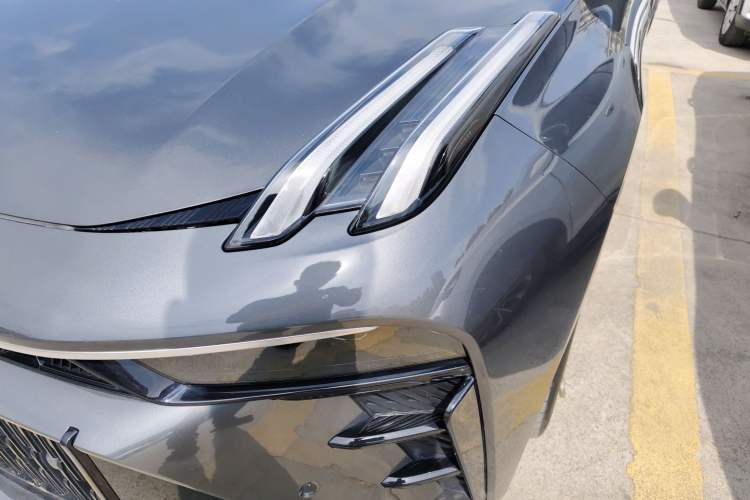 Used Lynk & Co 03 2023 2.0TD DCT JingPro
