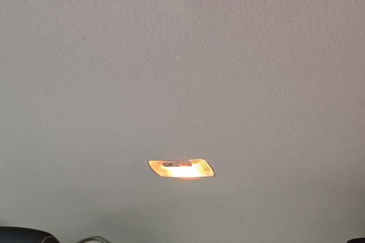 Used BYD Qin 2019 1.5L Manual Comfort Version
