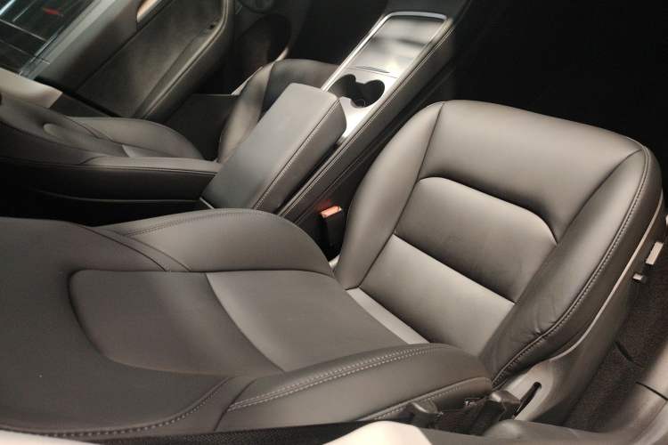 Used Tesla Model Y 2022 Revised Version Long-Range All-Wheel Drive
