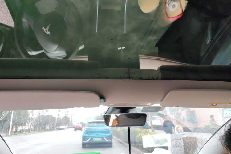 Used Tesla Model 3 2020 Revised Version Standard Range Rear-Wheel Drive – Upgraded Edition
