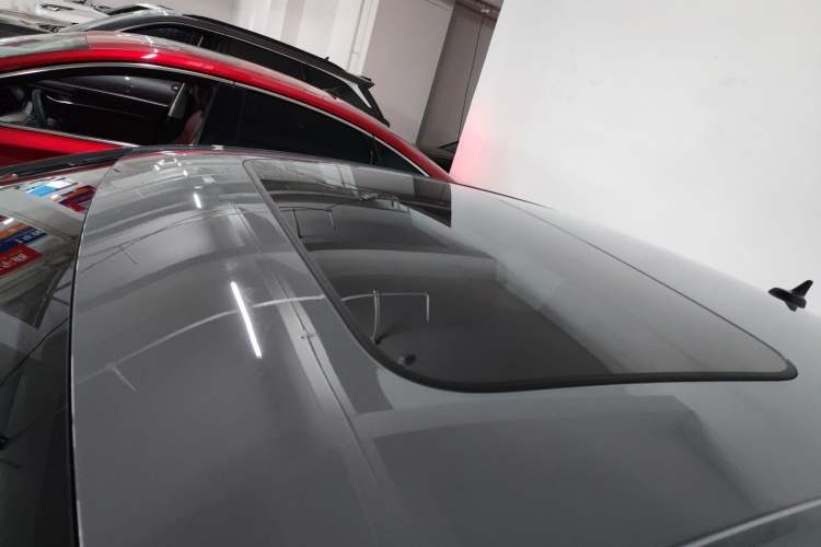 Used Volkswagen Lavida 2023 280TSI DSG Starry Sky Deluxe Edition