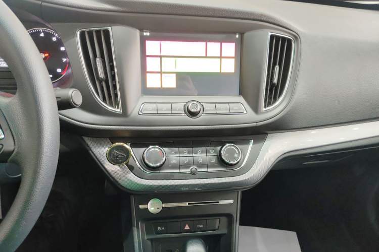 Used Roewe 360 2018 PLUS 1.5L Automatic Luxury Edition
