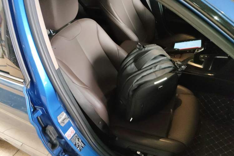 Used BMW 3 Series 2018 320Li M Sport Night Edition
