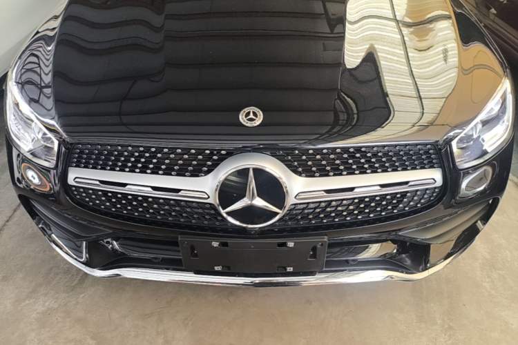Used Mercedes-Benz GLC 2020 Facelifted GLC 300 L 4MATIC Luxury Edition