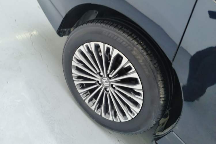 Used Honda Avancier 2023 370TURBO Four-Wheel Drive Luxury Edition