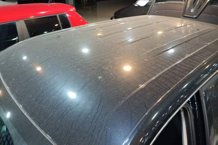 Used Dongfeng Aeolus SKY EV01 2023 445km PRO Roof