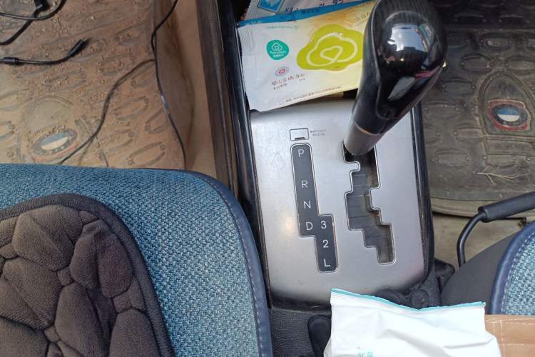 Used Hyundai Celesta 2011 1.6L Automatic Luxury Version
