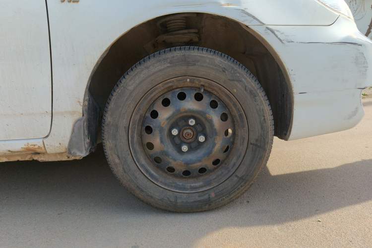 Used BYD F3 2016 1.5L Manual Comfort Model