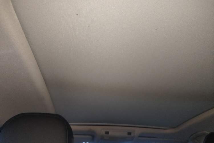 Used Volkswagen Sagitar 2020 280TSI DSG Comfort Version China VI Standard Headliner