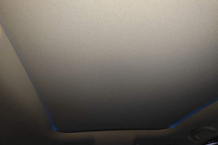 Used WM Motor EX5 2018 EX5 400 Extra Innovation Edition
