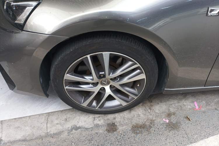 Used Lexus IS 2017 300 F SPORT Edition