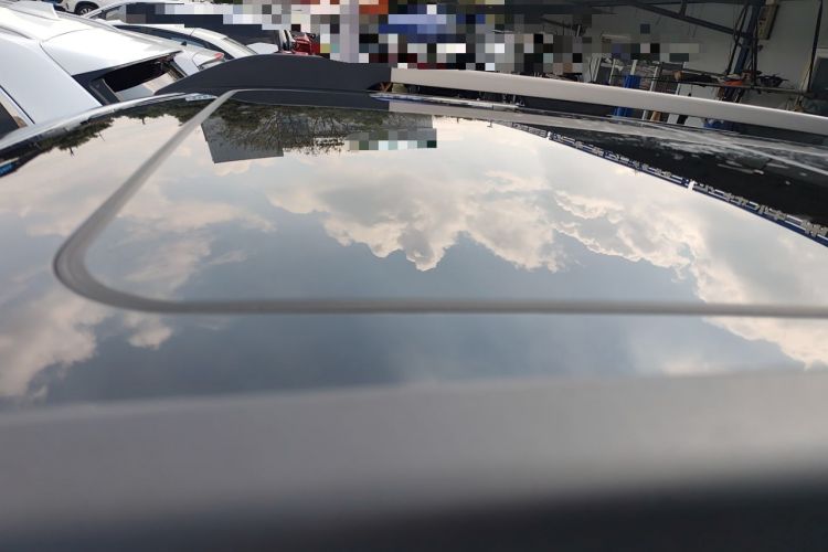 Used Haval DARGO 2024 1.5T DCT Border Collie Edition