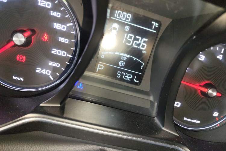 Used MG 6 2017 20T Automatic Elite Smart Connect Version China V Standard
