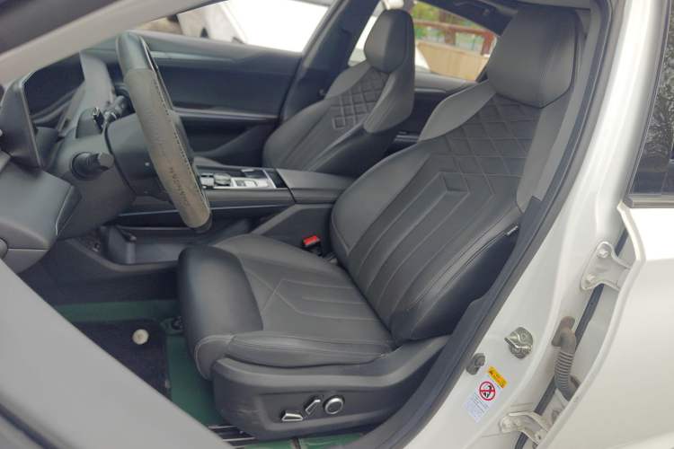 Used CHANGAN Ruicheng PLUS 2023 1.5T DCT Flagship Edition Left Front Seat