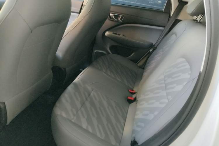 Used Leapmotor T03 2025 310 Comfort Edition
