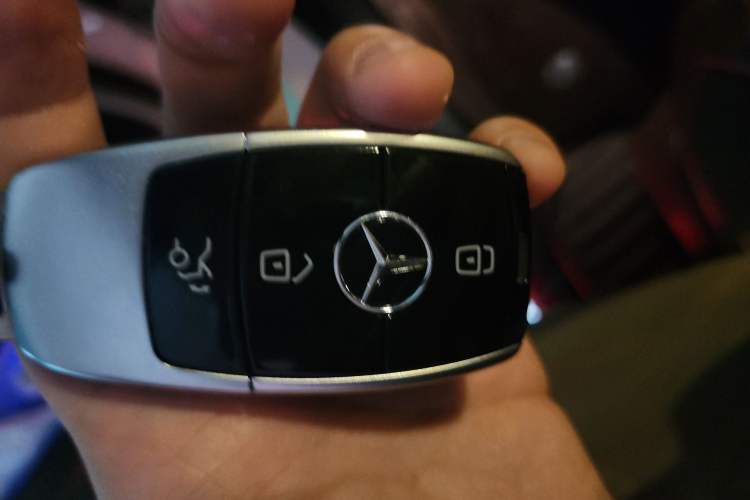 Used Mercedes-Benz E-Class 2019 Restyled E 300 L Sporty and Stylish Edition