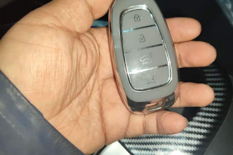 Used Hyundai Tucson 2023 Tucson L 1.5T Automatic Two-Wheel Drive GLX Elite Edition
