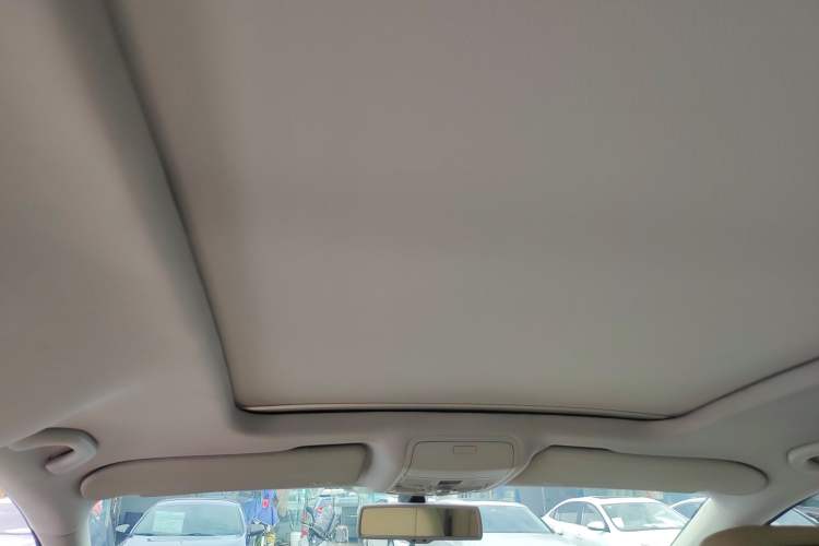 Used Volkswagen Sharan 2014 2.0 TSI Standard Model